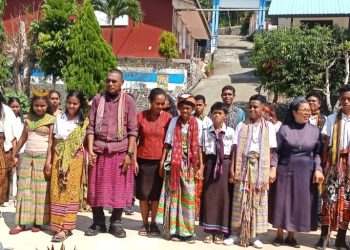 SMP Taruna Mulia Gelar Kegiatan P5, Fokus Peningkatkan Karakter Siswa