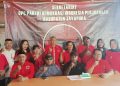 BTM-CK Menang Di Kabupaten Jayapura