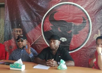 Jefran Nasdem: Kita Kawal Kemenangan BTM-CK