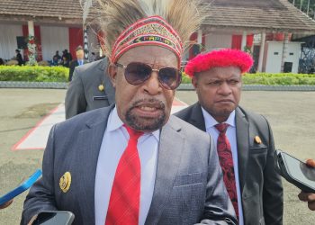 Aksi Begal Mengintai Masyarakat, Ini Kata Bupati