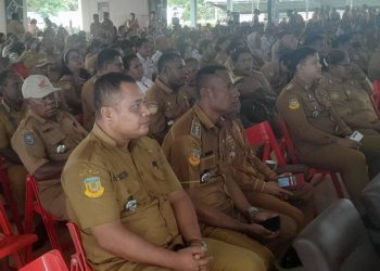 Kabar Gembira Untuk Ondoafi  Tanggal 17 Maret 2026 Akan Mendapatkan Insentif