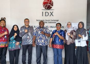 DPMPTSP-BEI Jajak Kerjasama, Ini Programnya.